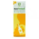 افشانه بینی نازومیون گیاهان سبز زندگی