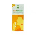 اسپری طبیعی بیمیون گیاهان سبز زندگی