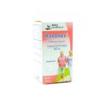 قرص رابونکس داروسازی رها