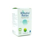 کپسول رودیو ریلکس گیاهان سبز زندگی