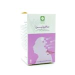 کپسول گیاهی سافروتین گیاهان سبز زندگی