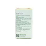 کپسول گیاهی سافروتین گیاهان سبز زندگی