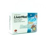 سافت ژل لیورمد فیتومد