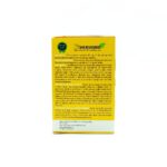 قرص جینکورا اهورا دارو