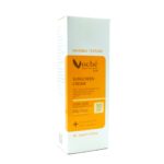 کرم ضد آفتاب SPF50 وچه مناسب پوست چرب و مستعد آکنه