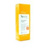 کرم ضد آفتاب SPF50 وچه مناسب پوست خشک و معمولی