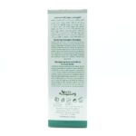 شامپو مناسب موهای کاشته شده وچه