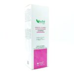 شامپو کراتینه وچه مناسب موهای رنگ شده