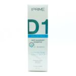 شامپو ضد شوره ملایم D1 پرایم