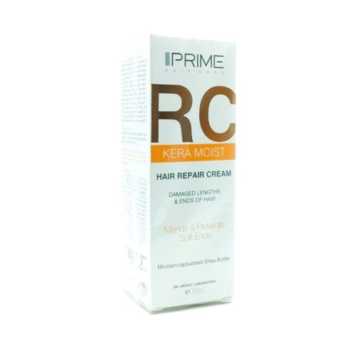کرم ترمیم کننده موی RC پرایم