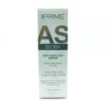 سرم تقویت کننده و ضد ریزش مو مدل AS پرایم | Prime AS - تصویر 3
