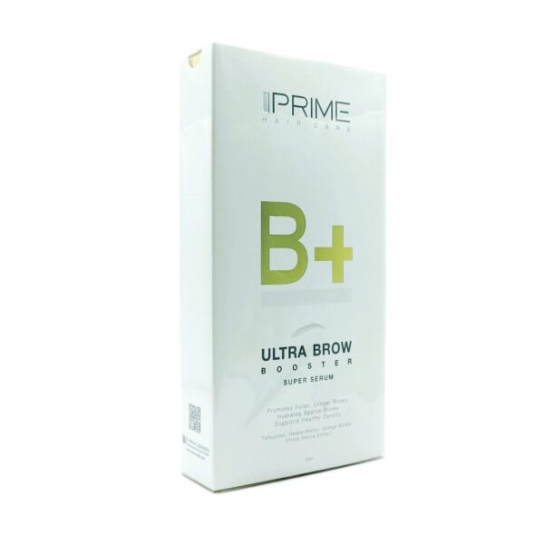 سرم تقویت کننده ابرو پرایم