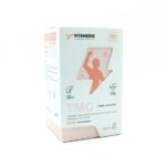 کپسول تی ام جی ویتامدیک