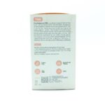 کپسول تی ام جی ویتامدیک