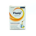 پودر کلد و کاف شب فلوسیپ