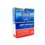 کپسول کیوتن پلاس سلنیوم نوتراکس