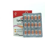 قرص اولترا لیکوپن ویتابیوتیکس