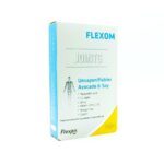 کپسول فلکسوم فلکسان