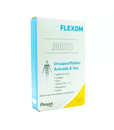 کپسول فلکسوم فلکسان