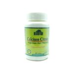 قرص کلسیم منیزیم زینک و ویتامین دی آلفا ویتامینز