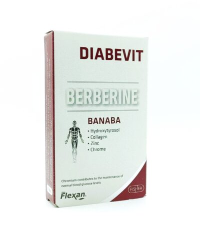 قرص دیابویت فلکسان