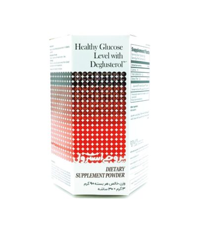 ساشه پروجی استرول ویرا رهش فارمد