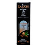 روغن ترمیم کننده مو آرگان توژور ترند