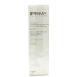 لوسیون روشن کننده بدن پرایم