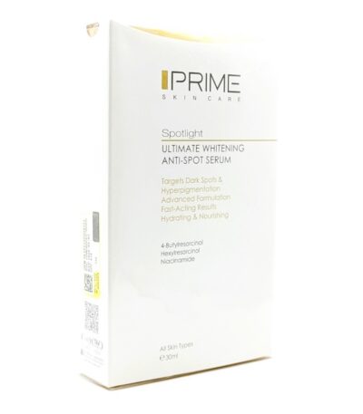 سرم روشن کننده پرایم