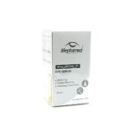 سرم دور چشم هیالورونیک اسید بلفامد