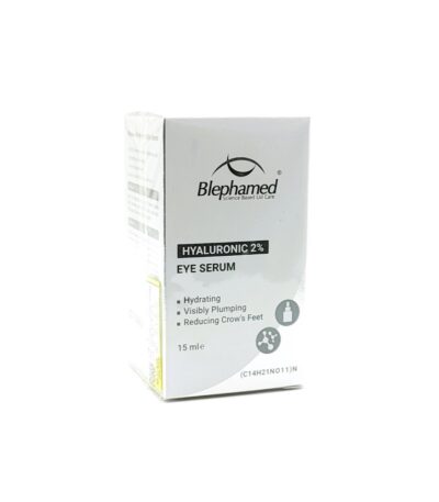 سرم دور چشم هیالورونیک اسید بلفامد