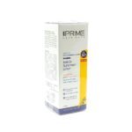 لوسیون رولی ضد آفتاب SPF50 پرایم فاقد رنگ