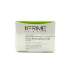 ژل آبرسان قوی پوست چرب پرایم