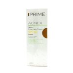 کرم ضد آفتاب رنگی SPF60 پرایم | Tinted Sunscreen Cream SPF60 - تصویر 6