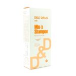 شامپو تقویت کننده و ضد ریزش دئودراگ
