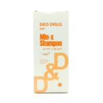 شامپو تقویت کننده و ضد ریزش دئودراگ