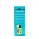 لوسیون رولی ضد آفتاب کودک SPF50 ماتیلدا