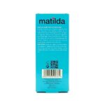 لوسیون رولی ضد آفتاب کودک SPF50 ماتیلدا