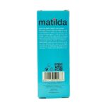 کرم رفع پوسته و چربی کف سر کودک ماتیلدا