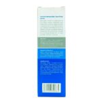 محلول پاک کننده آرایش دو فاز وچه