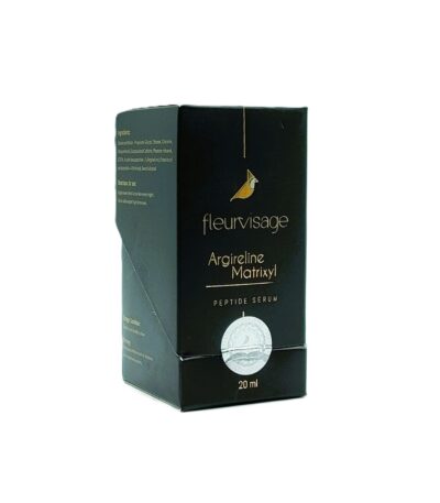 سرم ضد چروک آرگیرلین ماتریکسیل فلورویساژ
