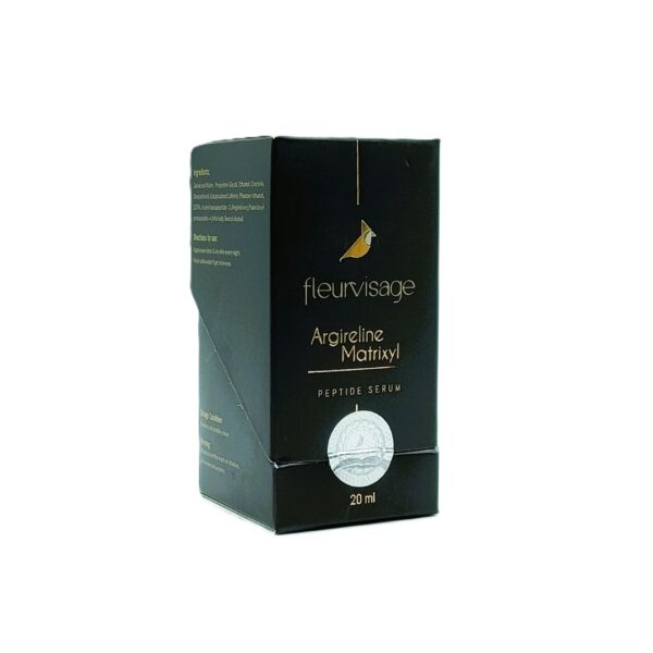 سرم ضد چروک آرگیرلین ماتریکسیل فلورویساژ