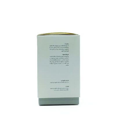 سرم روشن کننده ترانگزامیک اسید 5 درصد فلورویساژ