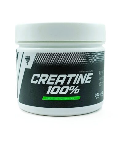 کراتین مونوهیدرات ۱۰۰٪ ترک نوتریشن