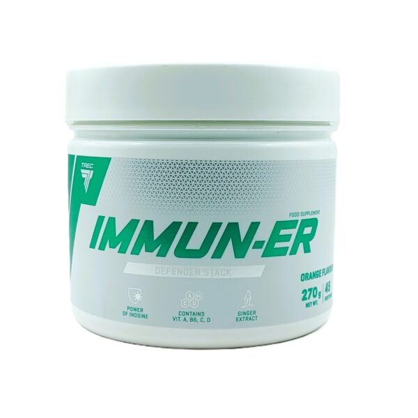 پودر ایمیون ای آر ترک نوتریشن 270 گرم