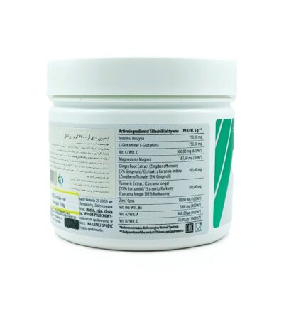 پودر ایمیون ای آر ترک نوتریشن 270 گرم