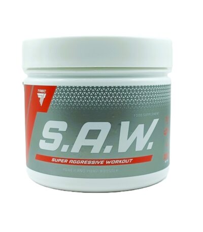 کپسول اس ای دبلیو 200 گرم ترک نوتریشن