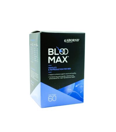 قرص بلومکس ابورنز