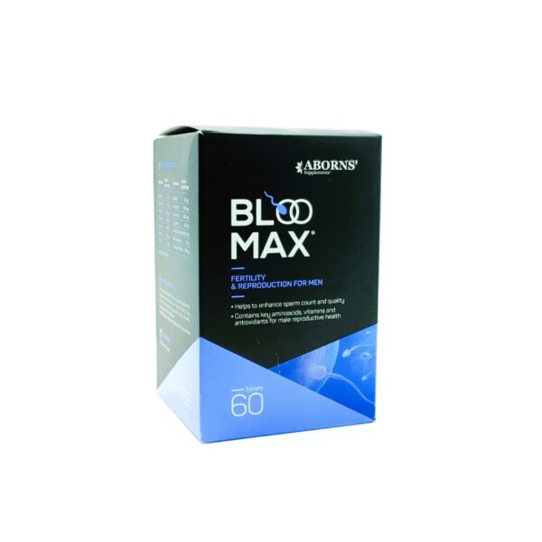 قرص بلومکس ابورنز