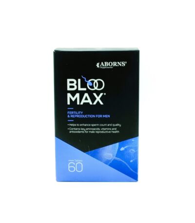 قرص بلومکس ابورنز